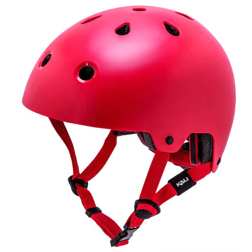 Kali-Maha-2.0-S-M-Red-HLMT9857-Bicycle-Helmets