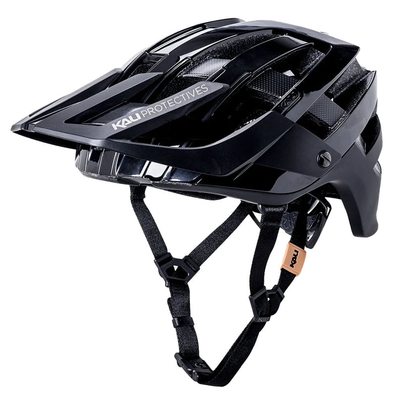 Load image into Gallery viewer, Kali-Interceptor-S-M-Visor-Black-HLMT8050-Bicycle-Helmets
