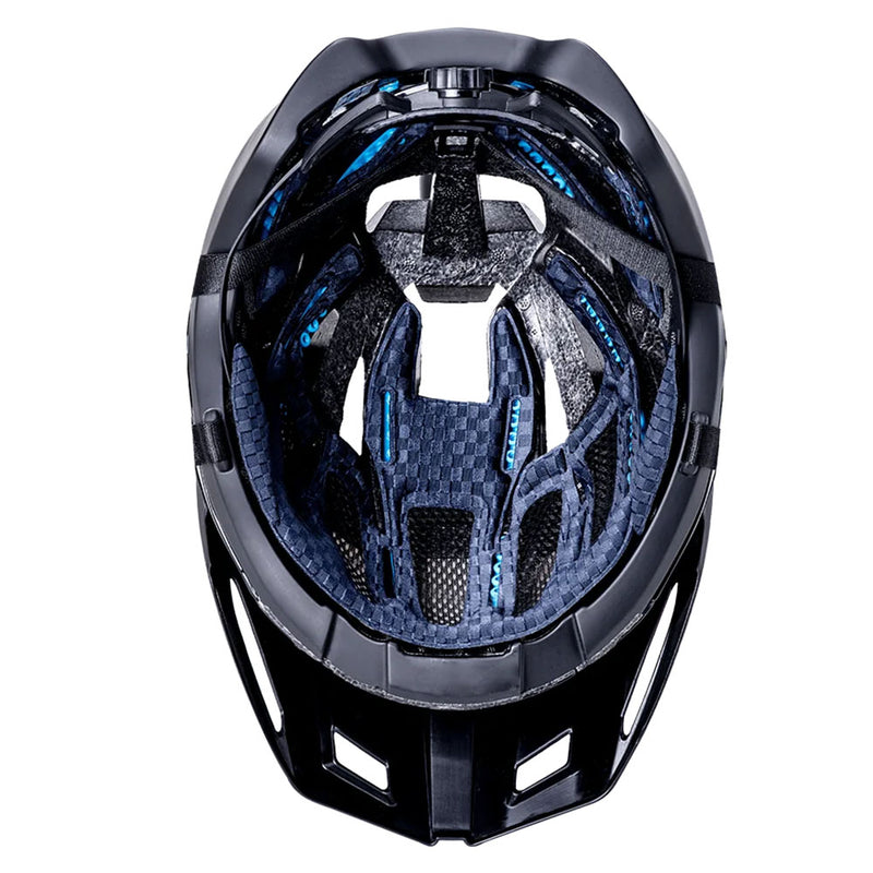 Load image into Gallery viewer, Kali Interceptor 2.0 Helmet, S/M, Black NLS
