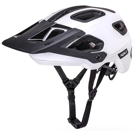 Kali-Cascade-Astra-L-XL-Visor-White-HLMT9629-Bicycle-Helmets