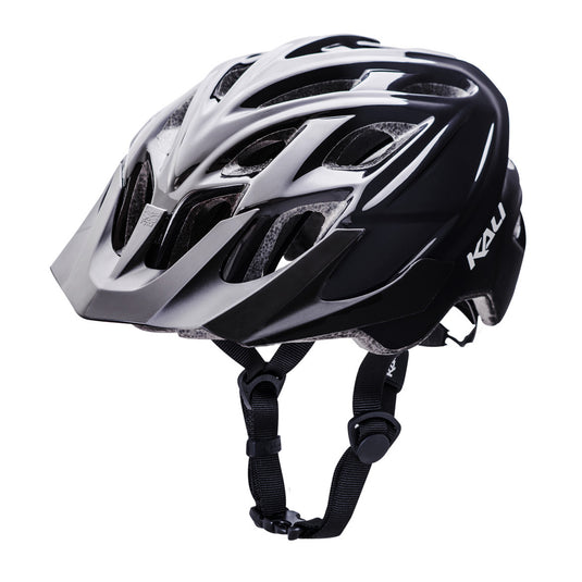 Kali-Chakra-Solo-L-XL-Visor-Black-HLMT8094-Bicycle-Helmets