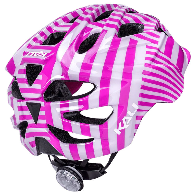 Load image into Gallery viewer, Kali Chakra Child Lighted Highwire, XS, Bubble Gum
