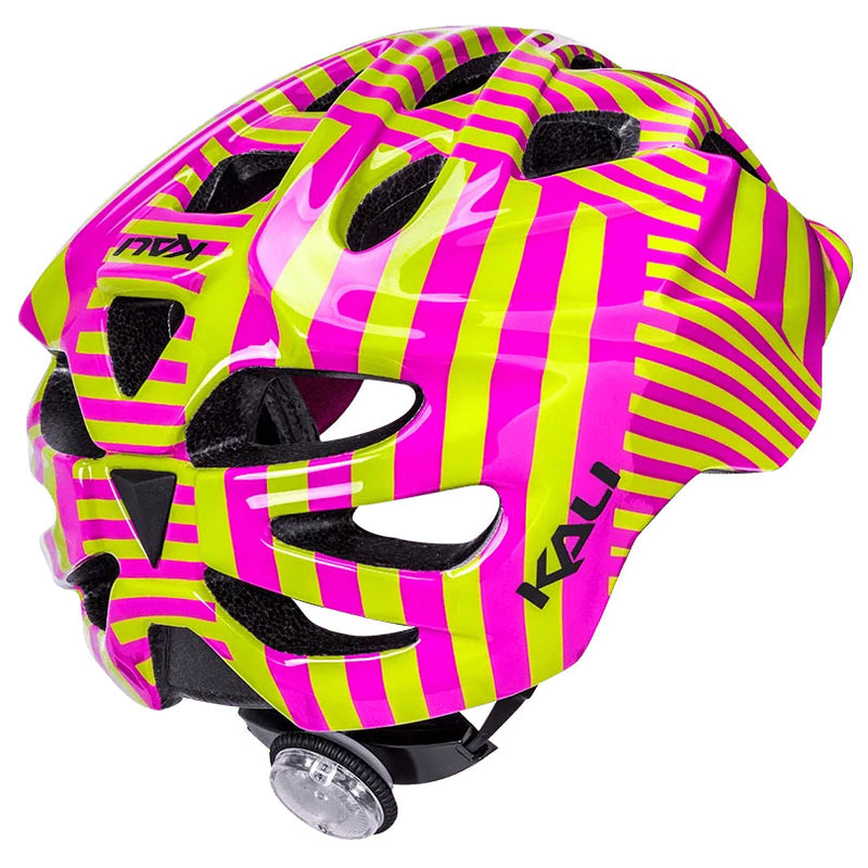Load image into Gallery viewer, Kali Chakra Child Lighted Highwire, S, Neon Lemonade

