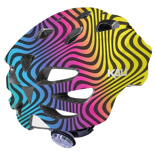 Kali Chakra Child Lighted Illusion, XS, Multi-Color