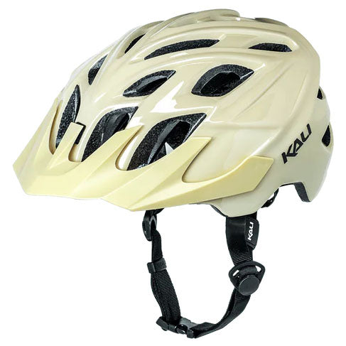 Kali-Chakra-Solo-L-XL-Visor-Latte-HLMT9635-Bicycle-Helmets