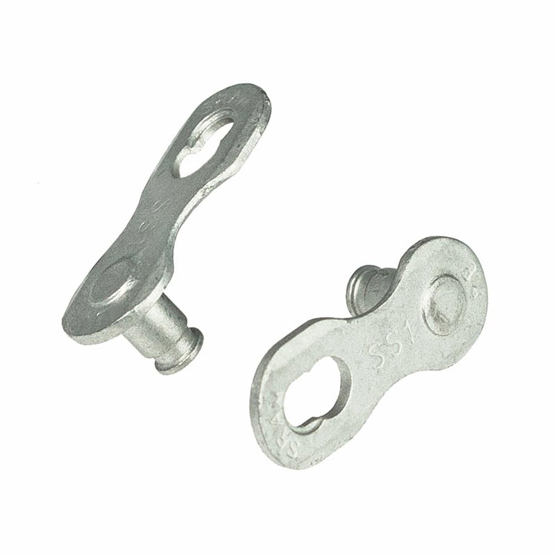 Load image into Gallery viewer, SRAM PowerLock Chain Connector, 1sp, Silver, 4/Count
