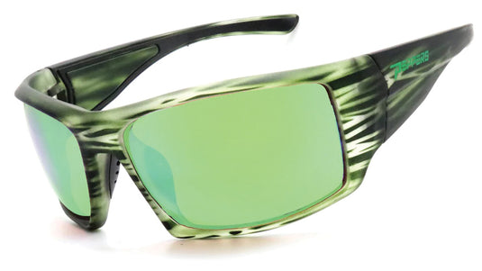 Peppers Quiet Storm Shiny Black Sunglasses: Stylish and Sleek Eyewear for Any Occasion