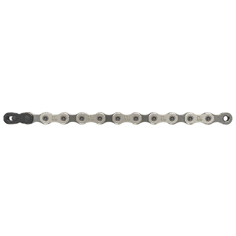 Load image into Gallery viewer, SRAM PC-1130 Chain Speed: 11, Links: 120, Silver, 25pcs
