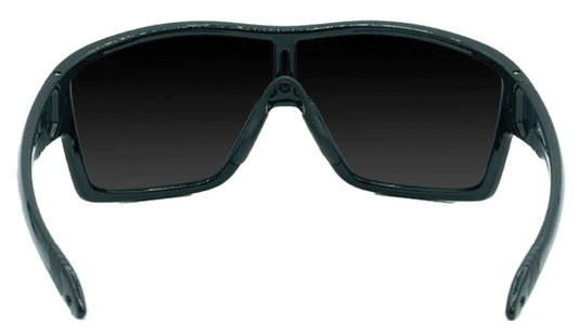 Peppers Enzo Black: Stylish and Protective Sunglasses for Every Occasion