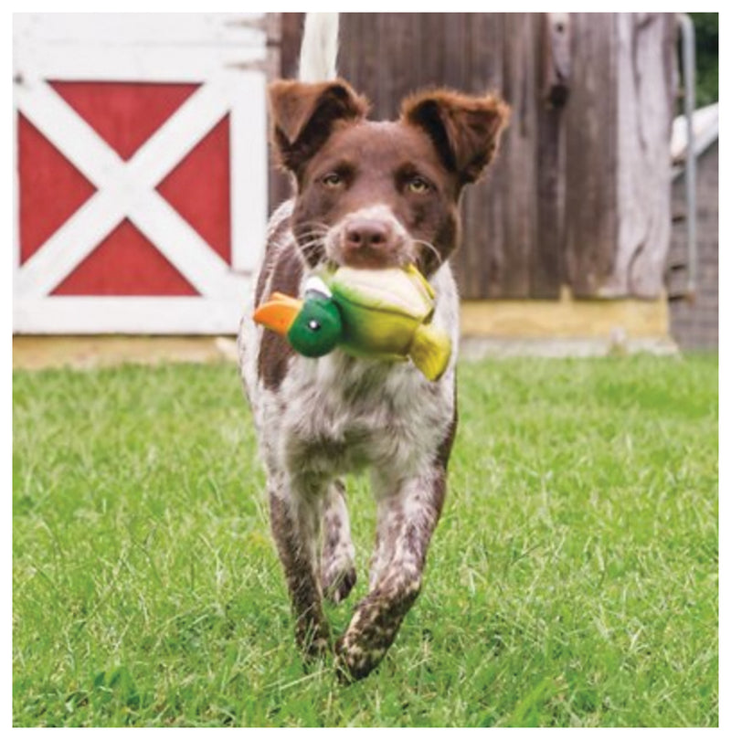 Load image into Gallery viewer, Sportsmen Latex Meeze Duck: The Ultimate Hunting Companion
