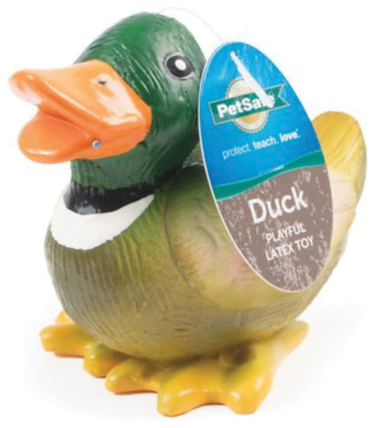 Sportsmen Latex Meeze Duck: The Ultimate Hunting Companion