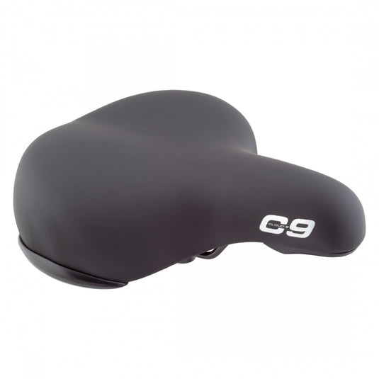Cloud-9-Support-XL-Seat-Universal-Comfort-Hybrid-City-Bike-SDLE1390-Bicycle-Saddles