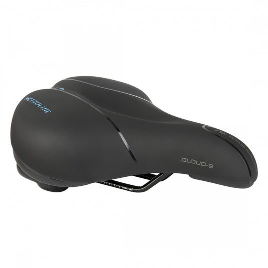 Cloud-9-Metroline-Seat-Universal-SDLE1449-Bicycle-Saddles