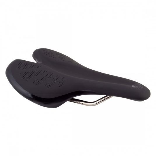 Origin8-Throne-Road-Seat-Hybrid-Comfort-Bike-Road-Bike-Racing-Road-Bike-Touring-Urban-Bike-Fixed-Gear-BMX-Bike-BMX-Bike-Old-School-Cruiser-Kids-Bike-Mountain-Bike-SDLE1496-Bicycle-Saddles