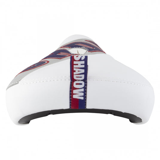 The Shadow Conspiracy Penumbra Pivotal Mid Seat - Blue Synthetic Pivotal