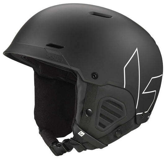 BOLLE-MIPS-No-Results-HLMT7122-Bicycle-Helmets