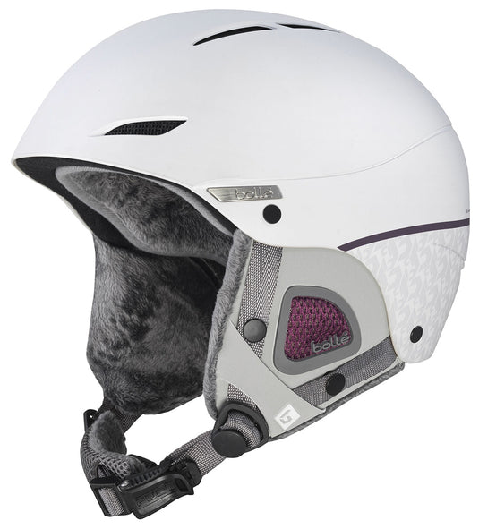 BOLLE-No-Results-HLMT7123-Bicycle-Helmets