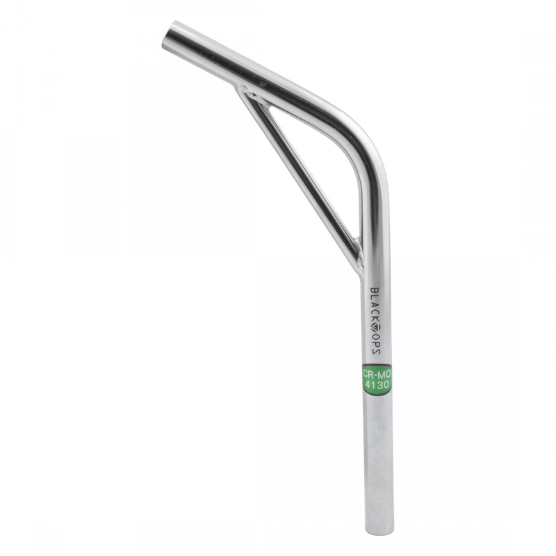 Load image into Gallery viewer, Black-Ops-Seatpost-Cro-Mo-STPS0544-Bicycle-Seatposts
