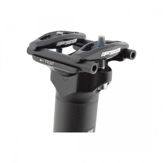 Full Speed Ahead SLK Carbon Di2 Di2 Compatible 31.6mm 400mm Blk/Crbn