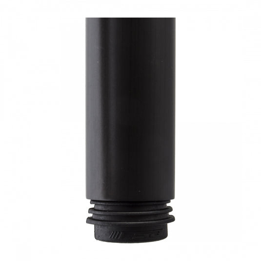 Full Speed Ahead SL-K Carbon Seatpost, 27.2mm Diameter, 350mm Length, 0mm Offset(SB0), MTC Mounting System – Carbon