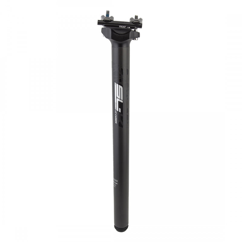 Load image into Gallery viewer, Full-Speed-Ahead-Seatpost-Carbon-Fiber-STPS0612-Bicycle-Seatposts
