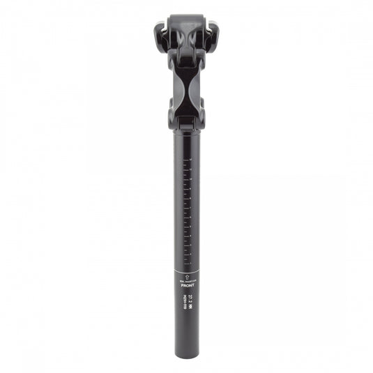 Cane Creek Thudbuster G4 ST Suspension Seatpost, 27.2mm, 345mm, Travel: 50mm