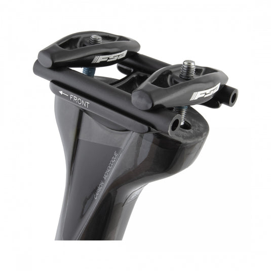 Full Speed Ahead K-Force Light Di2 Compatible 27.2mm 350mm Carbon