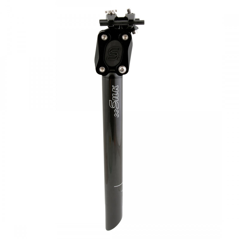 Load image into Gallery viewer, Cane-Creek-Suspension-Seatpost-31.6mm-35-mm-Carbon-SSSP0048
