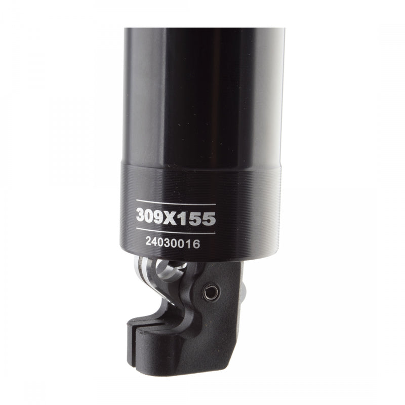 Load image into Gallery viewer, Origin8 Hangtime Dropper Post 30.9mm 446mm 155mm
