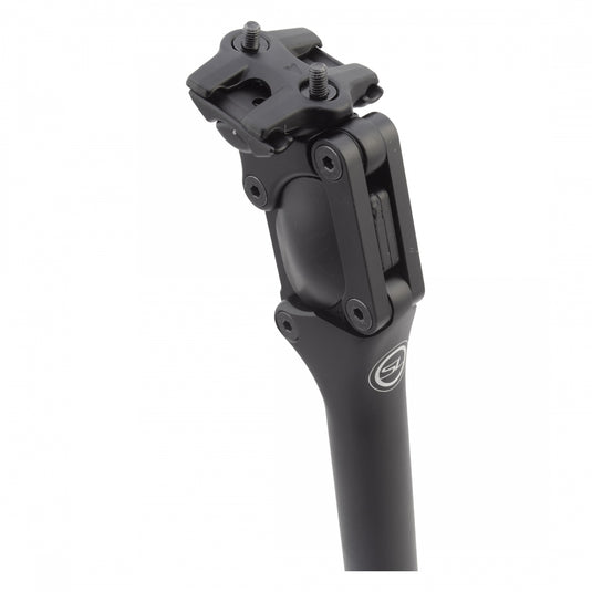 Sunlite Parapro Suspension Seatpost 30.9mm 350mm Black