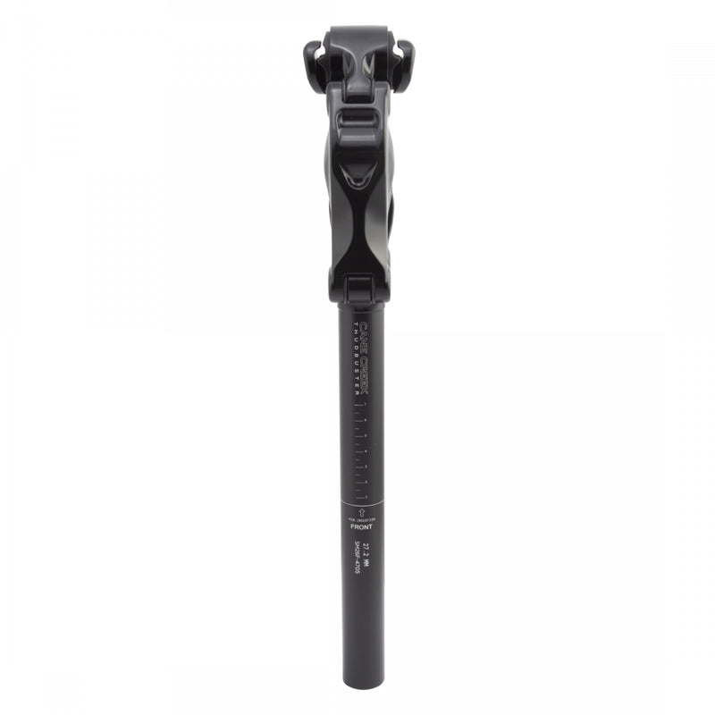 Load image into Gallery viewer, Cane Creek Thudbuster LT G4 Suspension Seatpost, 27.2mm, 390mm, Travel: 90mm, Offset: 5mm
