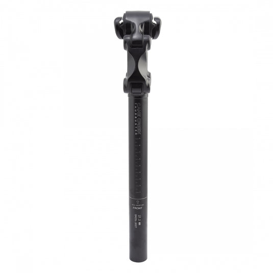 Cane Creek Thudbuster ST G4 Suspension Seatpost, 27.2mm, 345mm, Travel: 50mm, Offset: 0mm