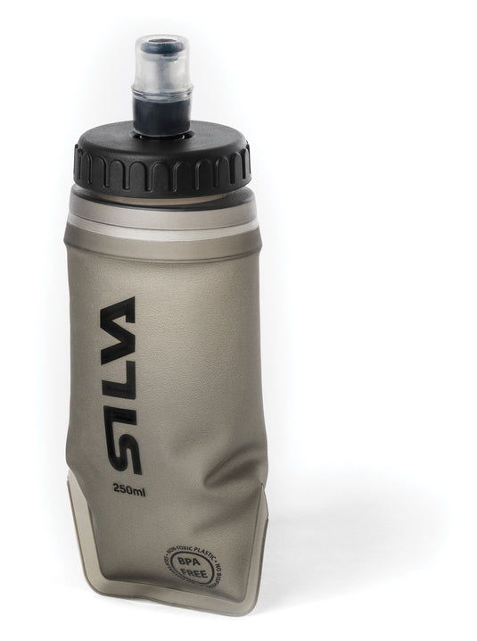 Silva Silva Soft Flask 250ml: Stay Hydrated on the Go!