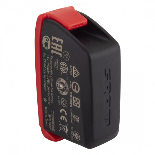 SRAM-AXS-ETap-Electronic-Shifter-Part-SRAM-ESPS0101-Electronic-Shifter-Part