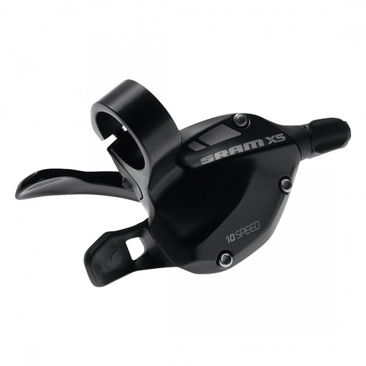 SRAM X5 Trigger Shifter - Right/Rear, 10-Speed, Black