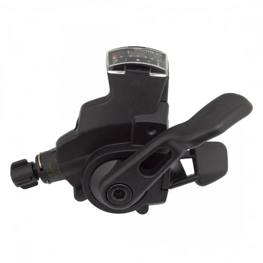 SRAM X3 Trigger Rear 7sp Shifter, Black