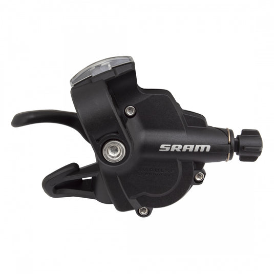 SRAM-Right-Shifter-7-Speed-Trigger-LD4851-Bicycle-Shifter-Flat-Bar-Right