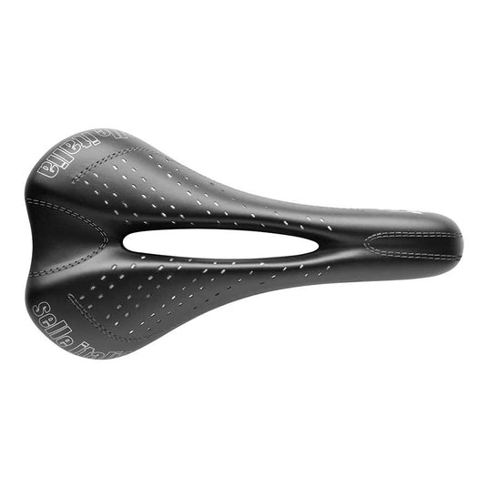 Selle-Italia-Sport-Gel-Flow-Seat-Road-Bike-SDLE2675-Bicycle-Saddles