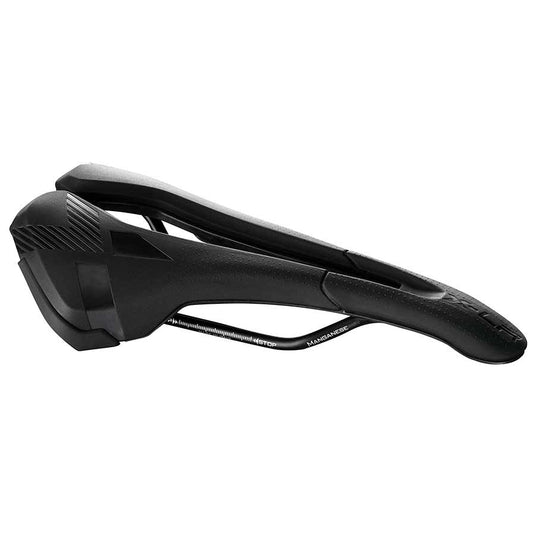 Selle Italia X-LR TM Air Cross Superflow, Saddle, 264 x 125mm, 215g, Black
