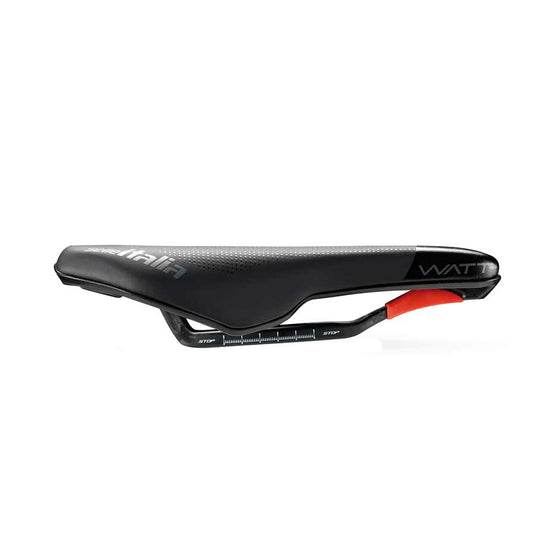 Selle-Italia-WATT-Kit-Carbonio-Superflow-Seat-Mountain-Bike-Road-Bike-Triathlon-SDLE1507-Bicycle-Saddles