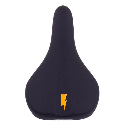 Superbolt Saddle for Superbolt 16, Saddle, Orange