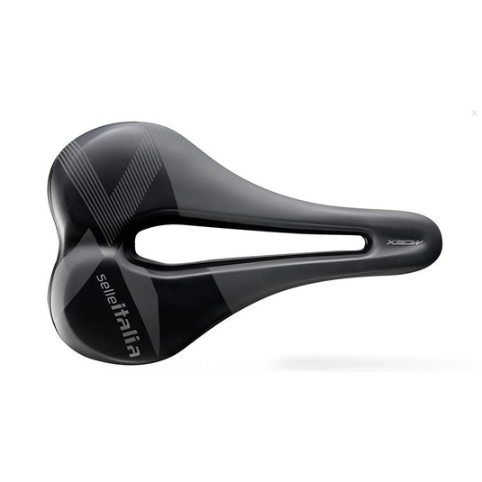 Selle-Italia-X-Bow-Superflow-TI-316-Saddle-Seat-Road-Bike-Mountain-Racing-SDLE1952-Bicycle-Saddles