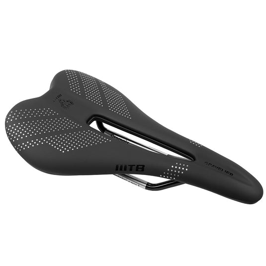 WTB-Gravelier-Medium-Fusion-Form-Seat-SDLE2654-Bicycle-Saddles