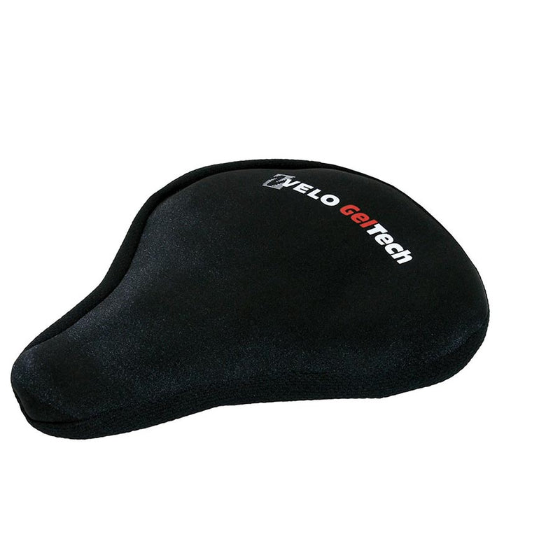 Load image into Gallery viewer, Velo GelTech Seat Cover 235 x 260mm, Black
