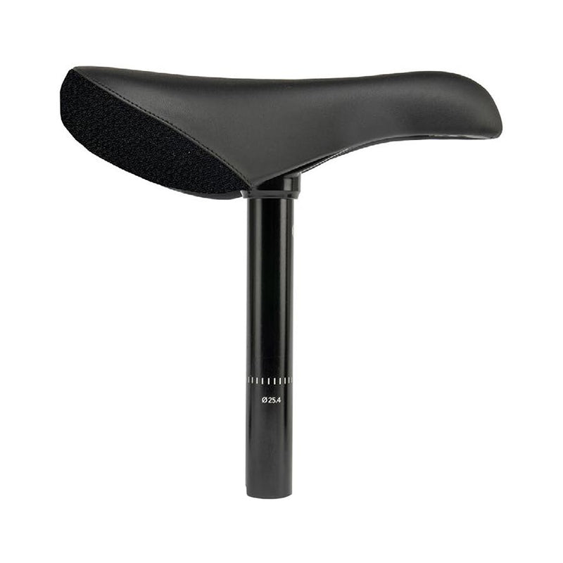 Load image into Gallery viewer, Eclat Comple Combo Saddle Mid, Black
