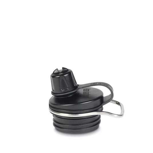 Klean Kanteen Tkwide Chug Cap 32 Oz Bt