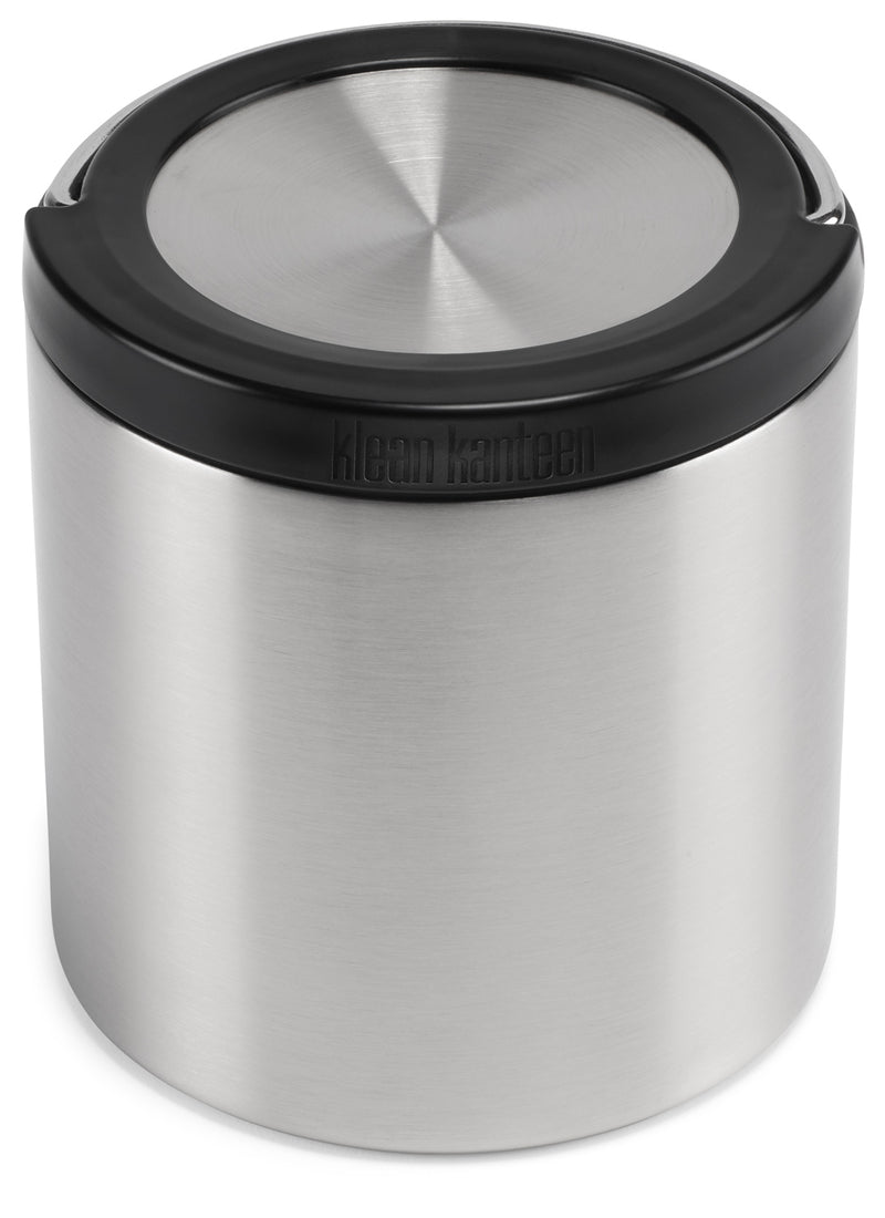 Load image into Gallery viewer, Klean Kanteen Tkcanister 32 Oz Stainless Steel Food Container - Keep Your Food Fresh and Portable!
