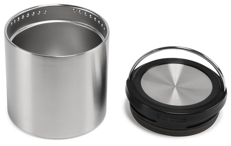 Load image into Gallery viewer, Klean Kanteen Tkcanister 32 Oz Stainless Steel Food Container - Keep Your Food Fresh and Portable!
