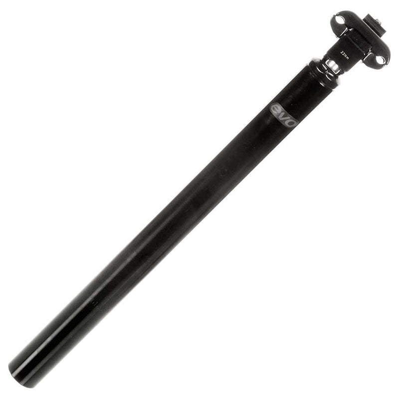 Load image into Gallery viewer, Evo-Seatpost-25.8mm-Aluminum-STPS0969-Bicycle-Seatposts
