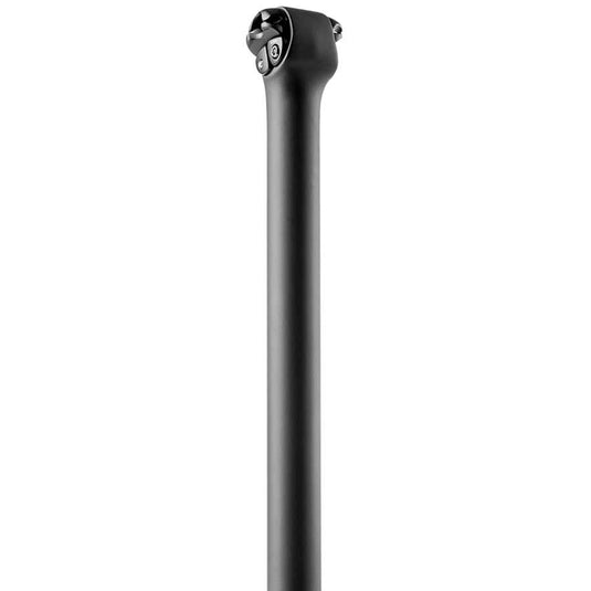 ENVE Composites Carbon Road Seatpost, 27.2x400mm, SB0mm